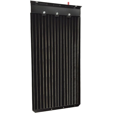 Aic Replacement Parts A/C Condenser, Fuel Cooler Fits International/CaseIH 2377 2388 WN-275094A4-PEX